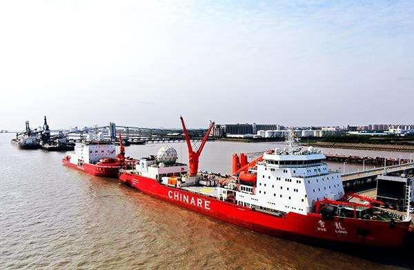 闵行论针对露天料场的港口封闭问题的实行措施